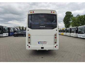Überlandbus Otokar NAVIGO / SPROWADZONY / KLIMA / MANUAL / EEV: das Bild 5
