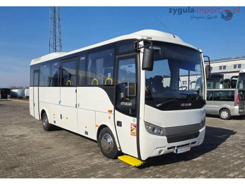 Überlandbus