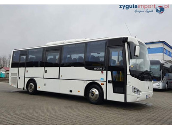 Überlandbus