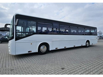 Überlandbus Renault ARES / SPROWADZONY / 62 + 26 MIEJSC / WEBASTO: das Bild 2