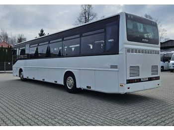Überlandbus Renault ARES / SPROWADZONY / 62 + 26 MIEJSC / WEBASTO: das Bild 4