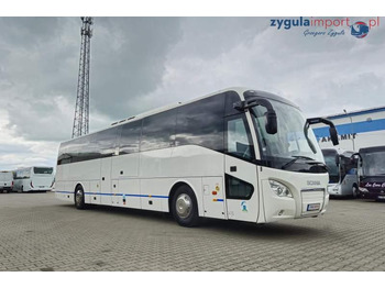 SCANIA Higer Überlandbus