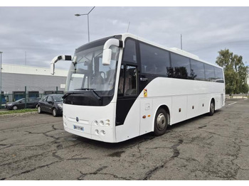 TEMSA Reisebus