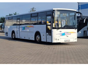 Überlandbus Temsa TOURMALIN LIGHT 12 / SPROWADZONA Z FRANCJI: das Bild 2