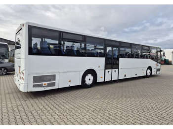 Überlandbus Temsa TOURMALIN LIGHT 13/SPROWADZONA / EURO 5 / WEBASTO: das Bild 5
