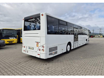 Überlandbus Temsa TOURMALIN LIGHT 13/SPROWADZONA / EURO 5 / WEBASTO: das Bild 2
