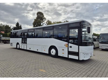Überlandbus Temsa TOURMALIN LIGHT 13/SPROWADZONA / EURO 5 / WEBASTO: das Bild 4