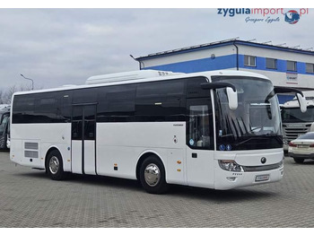 Überlandbus