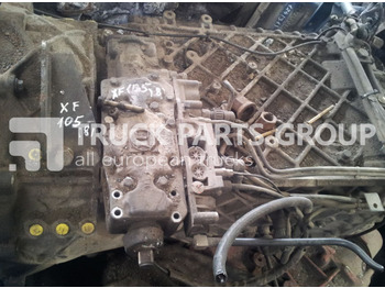 DAF XF 105 Getriebe