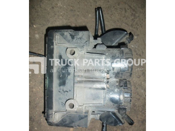 Bremsventil für LKW MAN TGA, TGX, TGM, TGS, TGL axle modulator, rear, front, 81521066014 EBS modulator: das Bild 2
