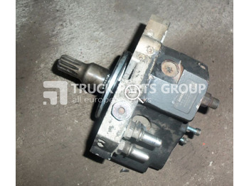 MAN TGA Kraftstoffpumpe