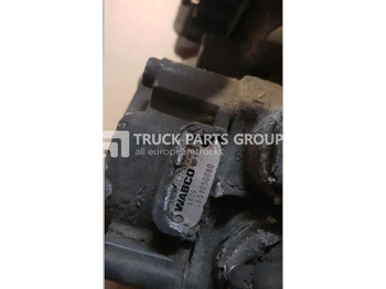 Bremsventil für LKW MERCEDES-BENZ Actros Axor MP2, MP3, EURO3, EURO5, axle gear modulator, rear ax crane: das Bild 5