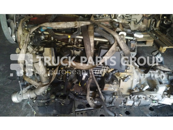 MERCEDES-BENZ Antos Motor