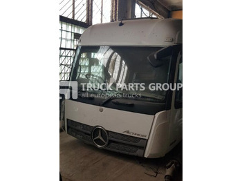 MERCEDES-BENZ Fahrerhaus