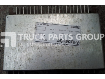 VOITH Actros Steuergerät