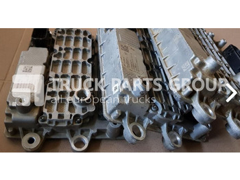 MERCEDES-BENZ Steuergerät