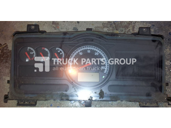 RENAULT Premium Armaturenbrett
