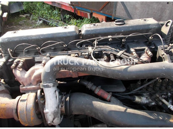 SCANIA Motor