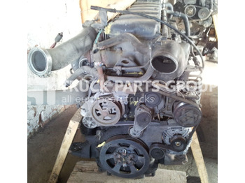 SCANIA Motor