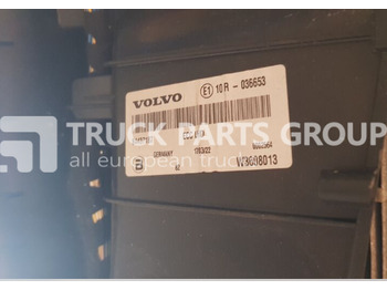 VOLVO Klimaanlage Ersatzteil