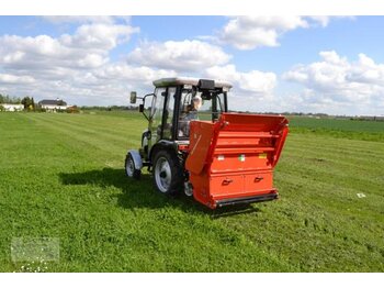 BOXER AGRI Schlegelmäher/ Mulcher