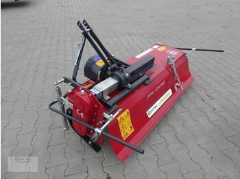 FPM Bodenfräse