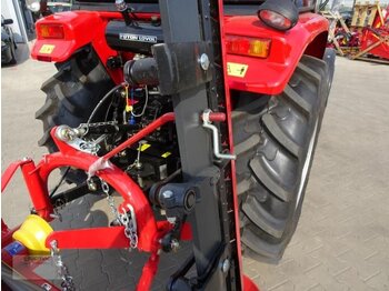 NEU: Mähwerk FPM Doppelmesser Mähbalken FMP Agromehanika 225cm Mäher Mähwerk NEU: das Bild 2