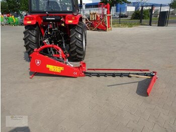 NEU: Mähwerk FPM Doppelmesser Mähbalken FMP Agromehanika 225cm Mäher Mähwerk NEU: das Bild 5