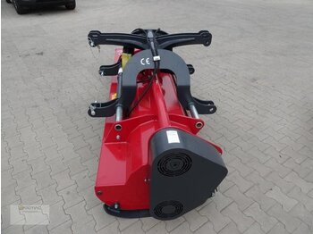 NEU: Schlegelmäher FPM Mulcher FPM UM230+ Front-Heck Schlegelmulcher 230cm Hammerschlegel NEU: das Bild 5