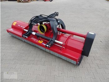 NEU: Schlegelmäher FPM Mulcher FPM UM230+ Front-Heck Schlegelmulcher 230cm Hammerschlegel NEU: das Bild 2