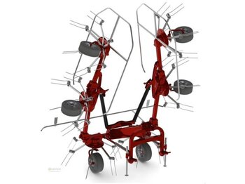 Heuwender/ Wenderechen