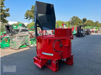 Betonmischer