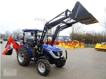 LOVOL Traktor