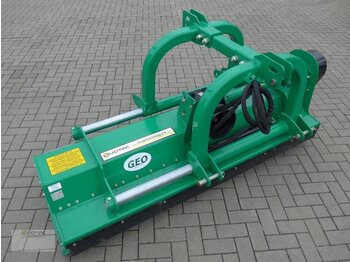 VEMAC Schlegelmäher