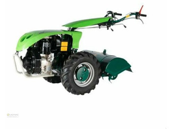 VEMAC Motorhacke