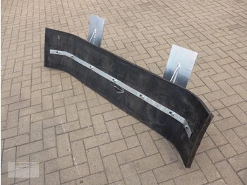 VEMAC Planierschild
