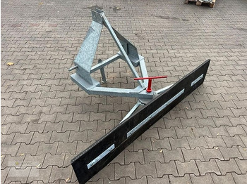 VEMAC Planierschild
