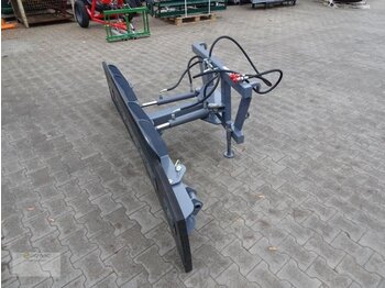 VEMAC Planierschild