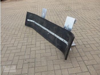 VEMAC Planierschild