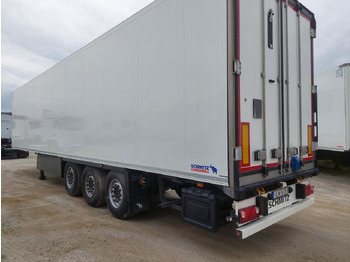 Kühlkoffer Auflieger 2018 Schmitz Cargobull SKO Double Deck FP 60 ThermoKing SLXi 300 Lifting Axle: das Bild 2