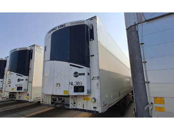 2020 Schmitz Cargobull SKO FP 60 ThermoKing SLXi 300 - Leasing 2020 Schmitz Cargobull SKO FP 60 ThermoKing SLXi 300: das Bild 3