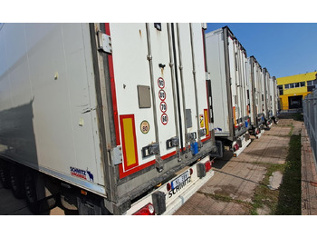 2020 Schmitz Cargobull SKO FP 60 ThermoKing SLXi 300 - Leasing 2020 Schmitz Cargobull SKO FP 60 ThermoKing SLXi 300: das Bild 5