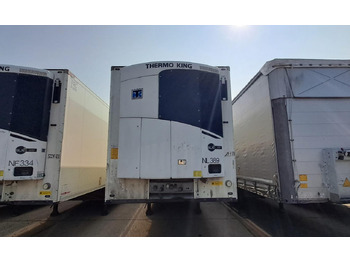 2020 Schmitz Cargobull SKO FP 60 ThermoKing SLXi 300 - Leasing 2020 Schmitz Cargobull SKO FP 60 ThermoKing SLXi 300: das Bild 1
