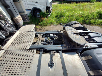 Sattelzugmaschine 2020 DAF XF 480 Space Cab ACC: das Bild 2