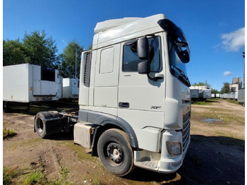 Sattelzugmaschine 2020 DAF XF 480 Space Cab ACC: das Bild 4