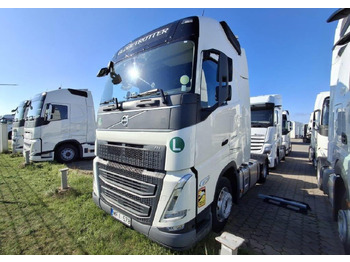 VOLVO FH 500 Sattelzugmaschine