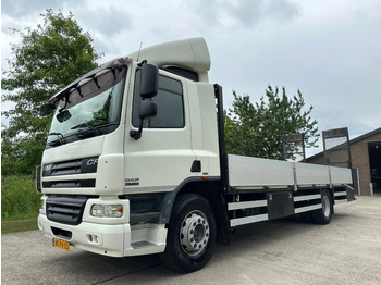 DAF CF 75 250 Autotransporter LKW