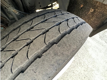 Mercedes-Benz Atego 1018 / NL TRUCK / EURO 6 / AIRCO / BOX+LIFT+SIDE DOOR / AUTOMATIC - Leasing Mercedes-Benz Atego 1018 / NL TRUCK / EURO 6 / AIRCO / BOX+LIFT+SIDE DOOR / AUTOMATIC: das Bild 5 Mercedes-Benz Atego 1018 / NL TRUCK / EURO 6 / AIRCO / BOX+LIFT+SIDE DOOR / AUTOMATIC - Leasing Mercedes-Benz Atego 1018 / NL TRUCK / EURO 6 / AIRCO / BOX+LIFT+SIDE DOOR / AUTOMATIC: das Bild 5