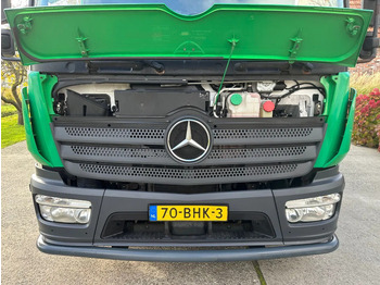 Mercedes-Benz Atego 1018 / NL TRUCK / EURO 6 / AIRCO / BOX+LIFT+SIDE DOOR / AUTOMATIC - Leasing Mercedes-Benz Atego 1018 / NL TRUCK / EURO 6 / AIRCO / BOX+LIFT+SIDE DOOR / AUTOMATIC: das Bild 3 Mercedes-Benz Atego 1018 / NL TRUCK / EURO 6 / AIRCO / BOX+LIFT+SIDE DOOR / AUTOMATIC - Leasing Mercedes-Benz Atego 1018 / NL TRUCK / EURO 6 / AIRCO / BOX+LIFT+SIDE DOOR / AUTOMATIC: das Bild 3