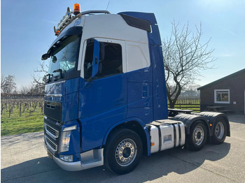 VOLVO FH 460 Sattelzugmaschine